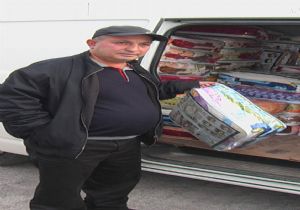 Hayırsever işadamından çağrı